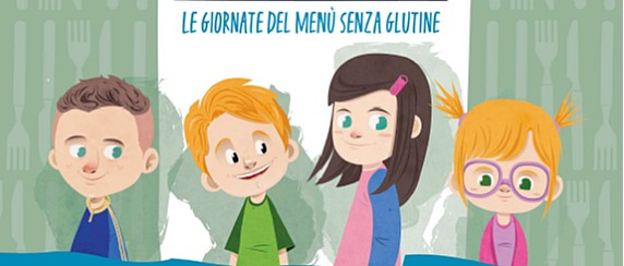 Mensa Scolastica: Progetto "Tutti A Tavola Tutti Insieme" per la Settimana Nazionale della Celiachia 2026.