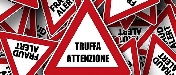 Truffe telefoniche a Pradalunga