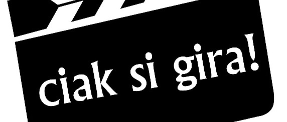 Riprese Cinematografiche nel Comune di Praiano