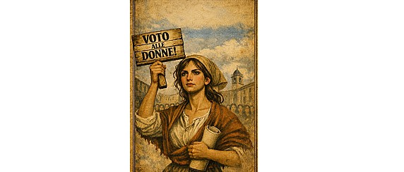 Voto di Donna