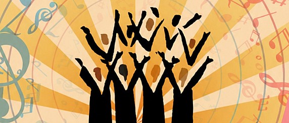 Concerto fine corso LULTE - Chiesa San Flaviano, villa Musone, Loreto - ore 21 - Ingresso libero