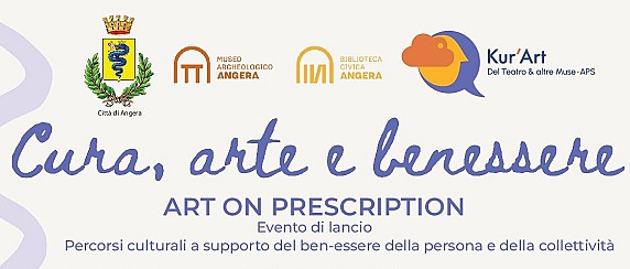 Cura, arte e benessere