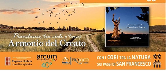 Presentazione del CD musicale del Coro Concentus Vocalis