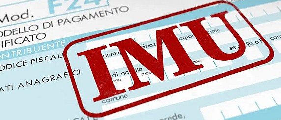 Scadenza IMU 16/06/2026