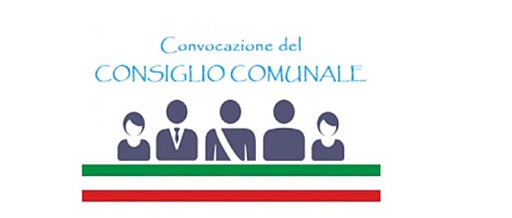Consiglio Comunale 14.05.2026 ore 19.00