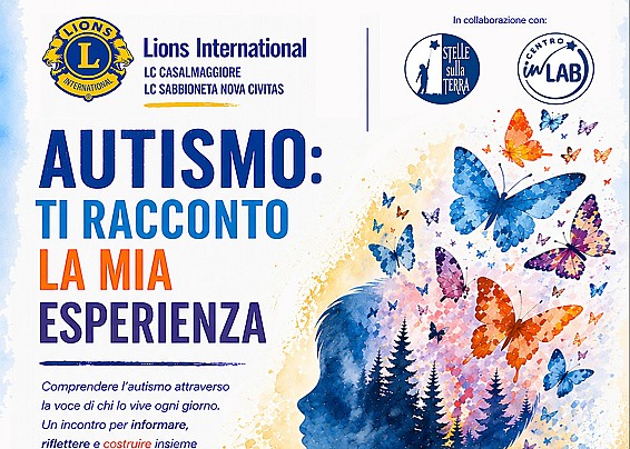 Autismo: ti racconto la mia esperienza