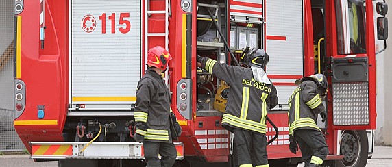 Attivazione indirizzo di posta elettronica certificata (PEC) – Ufficio prevenzione - Comando provinciale Vigili del fuoco Nuoro