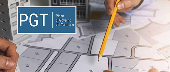 Avvio del Procedimento relativo agli atti del Piano di Governo del Territorio (PGT) in forma associata dei Comuni di Averara e Santa Brigida