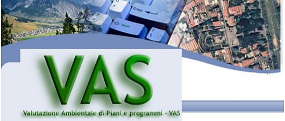 Adozione Revisione del Piano Territoriale di Coordinamento Provinciale Unitamente alla Valutazione Ambientale Strategica (VAS) ed alla valutazione di incidenza (VIC)