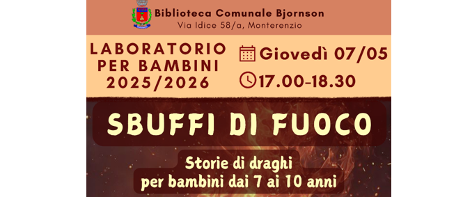 Immagine principale