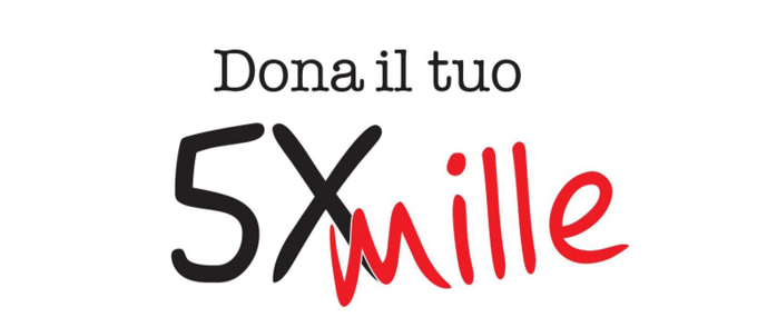 DAI IL TUO CINQUE PER MILLE AL COMUNE DI DAVERIO