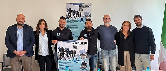 “Oltre i limiti”