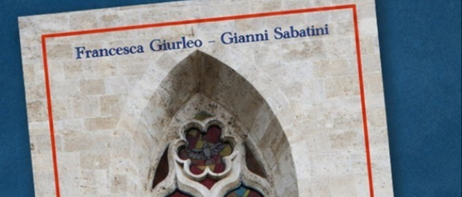 PRESENTAZIONE DEL LIBRO "VITA DI SAN GEMINE"
