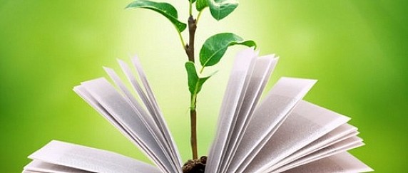 Il Maggio dei libri in Biblioteca