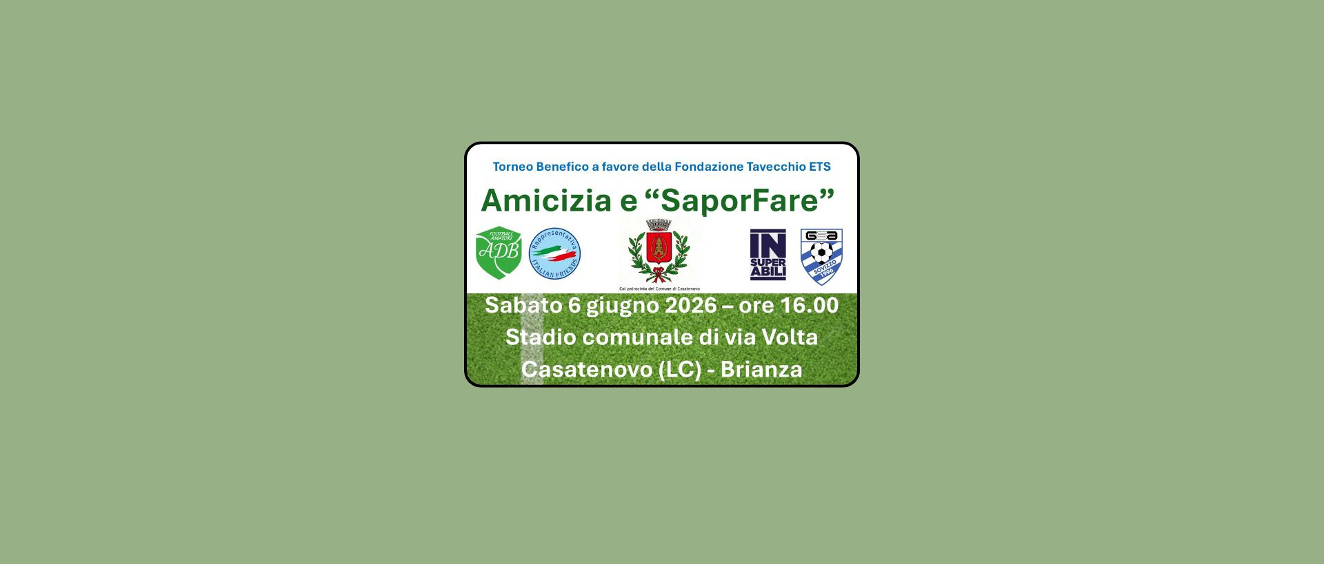 Immagine principale