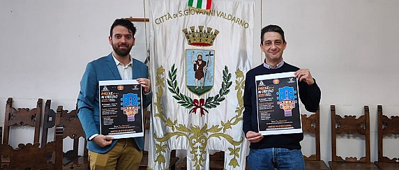 “Parole in circolo” torna con un’edizione dedicata all’amore