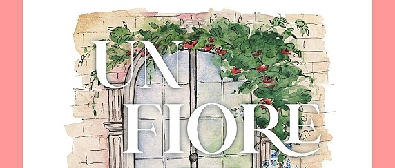 CONCORSO "ANTICA TIFERNUM FIORITA" UN FIORE DI PAESE - 2° EDIZIONE 2026