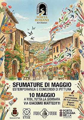 sfumature