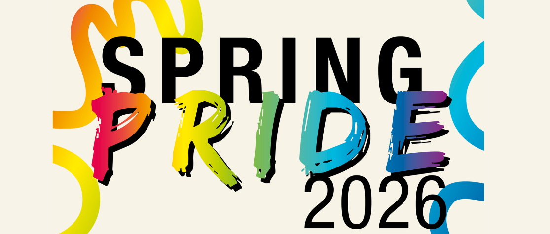 Spring Pride 2026