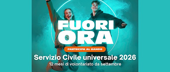 Selezione candidati | Bando Servizio Civile Universale