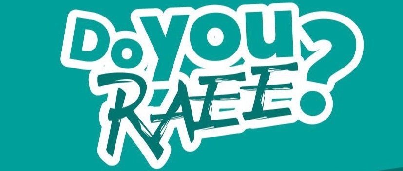 Do you RAEE?