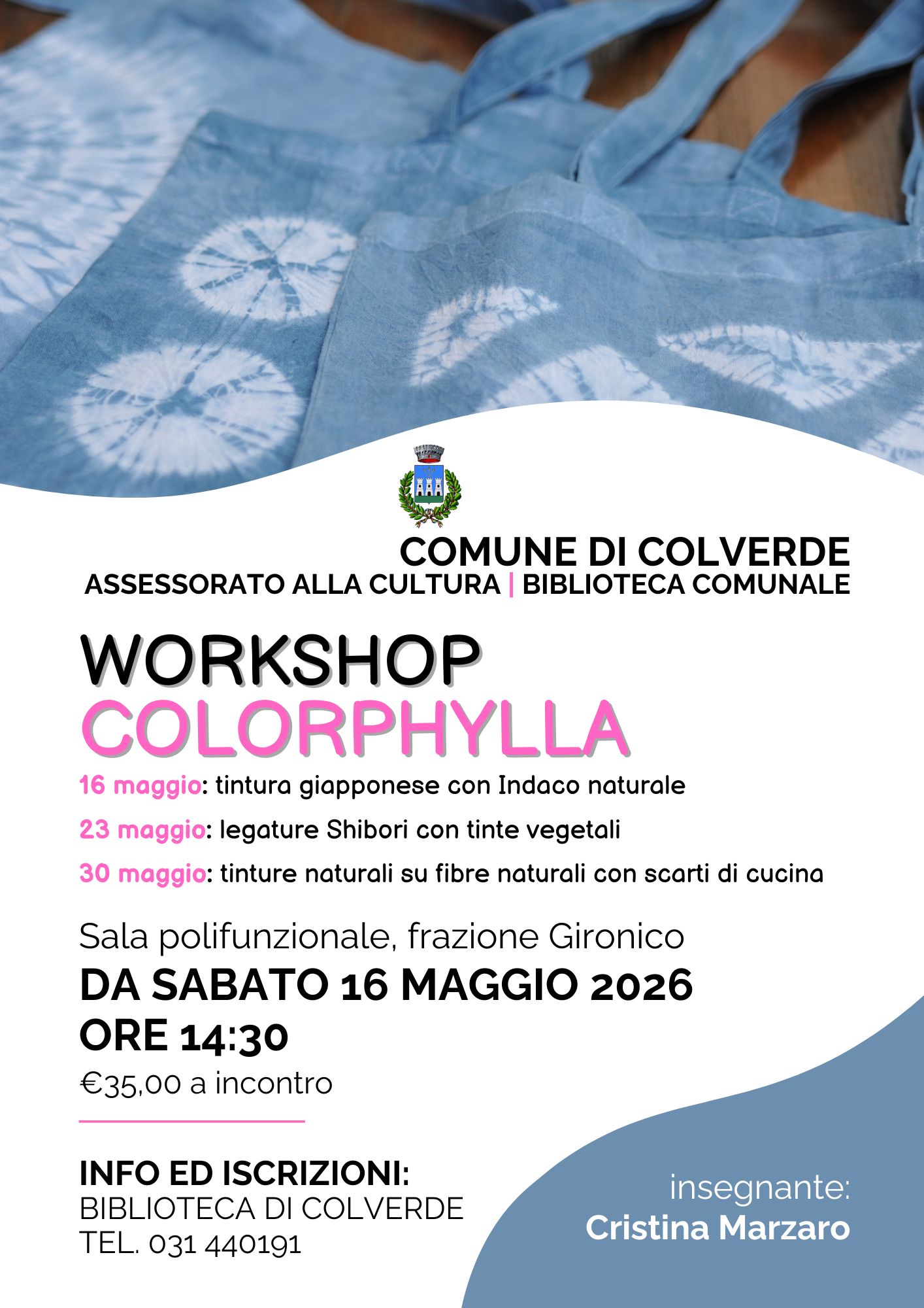 Colorphylla 1