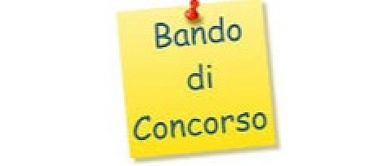 CONCORSO PUBBLICO, PER SOLI ESAMI, PER L’ASSUNZIONE A TEMPO PIENO ED INDETERMINATO DI N. 1 (UN) ISTRUTTORE AMMINISTRATIVO AREA SERVIZI SOCIALI INQUADRATO NELL’AREA DEGLI ISTRUTTORI