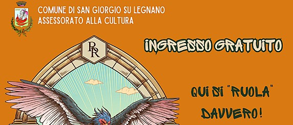 Qui si "ruola" davvero!