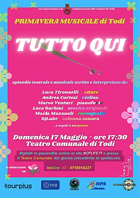 Tutto Qui
