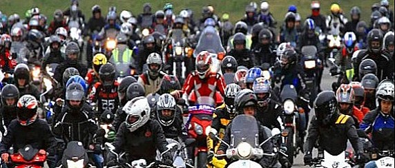 Secu On The Road 2026