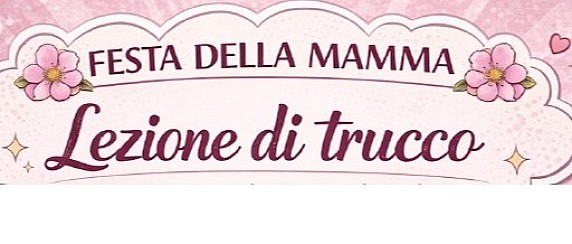 Festa della mamma