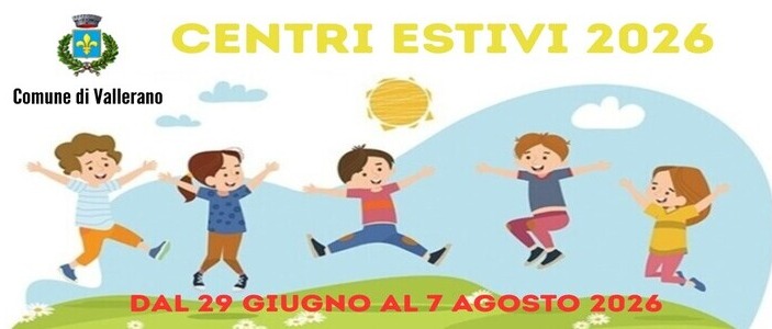 Campo estivo KIDSMILE