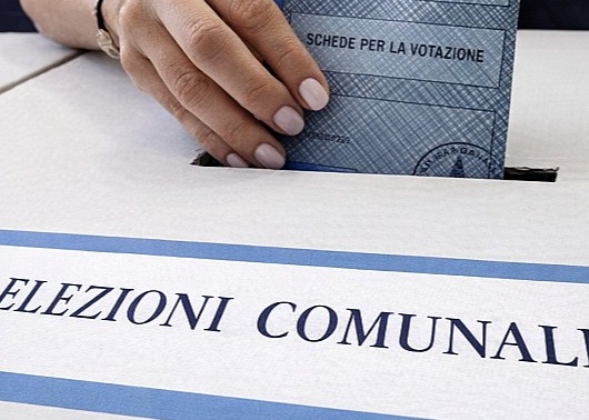 ELEZIONI AMMINISTRATIVE DEL 24-25 MAGGIO 2026 - CIRCOLARE N. 47/2026 MINISTERO DEGLI INTERNI AGEVOLAZIONI TARIFFARIE PER I VIAGGIO FERROVIARI,VIA MARE, AUTOSTRADALI E AEREI.