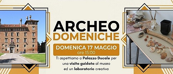 Archeodomeniche