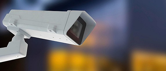 Informativa Videosorveglianza