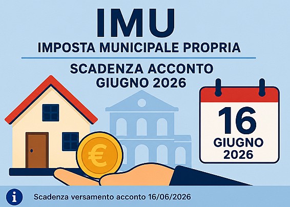 IMU - anno 2026
