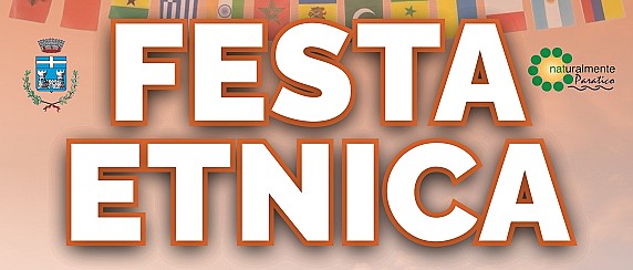 Festa etnica 23 maggio 2026