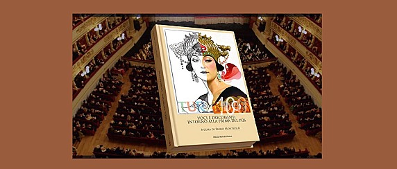Turandot 100 - voci e documenti intorno alla prima del1926