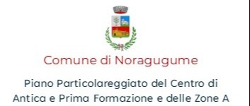 Piano Particolareggiato del Centro di Antica e Prima Formazione