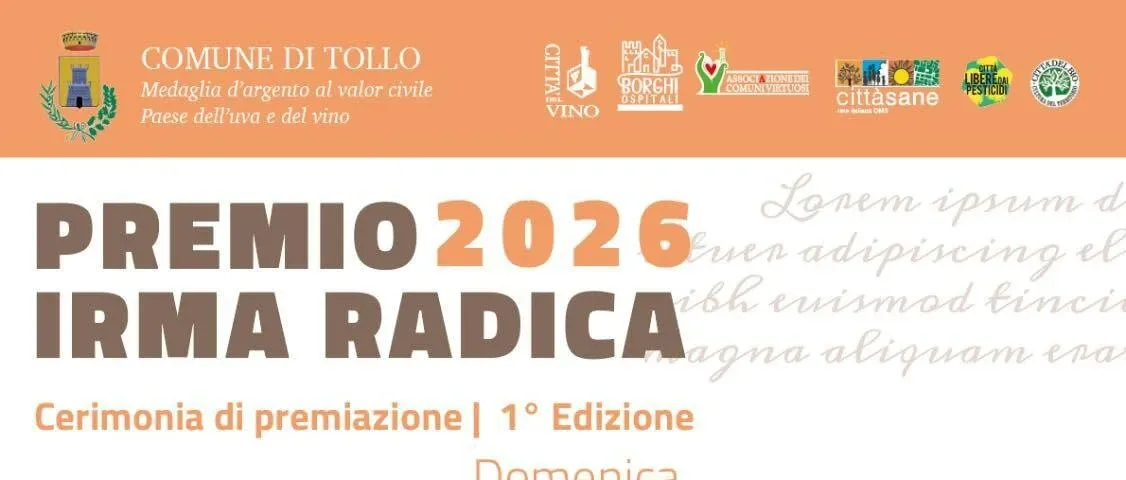 Immagine principale