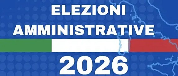 Elezioni Amministrative del 24 e 25 maggio 2026 - Orari e sedi per il rilascio delle certificazioni mediche per elettori fisicamente impediti