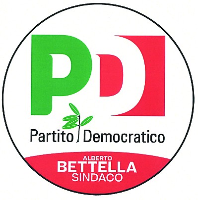 Logo lista: Partito Democratico