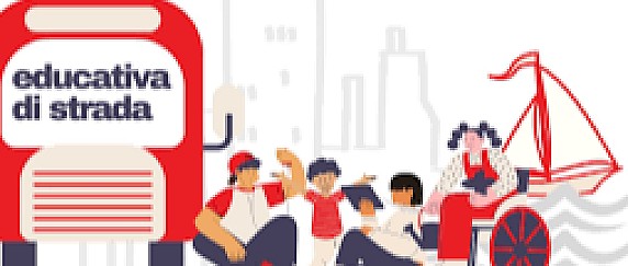 EDUCATIVA DI STRADA DesTEENazione