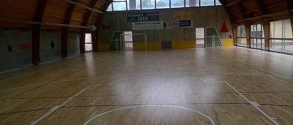 Palestra comunale