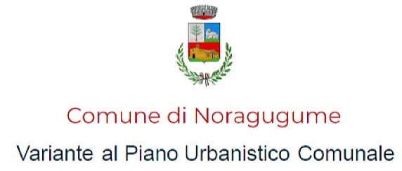 Variante Urbanistica non sostanziale al Piano Urbanistico Comunale