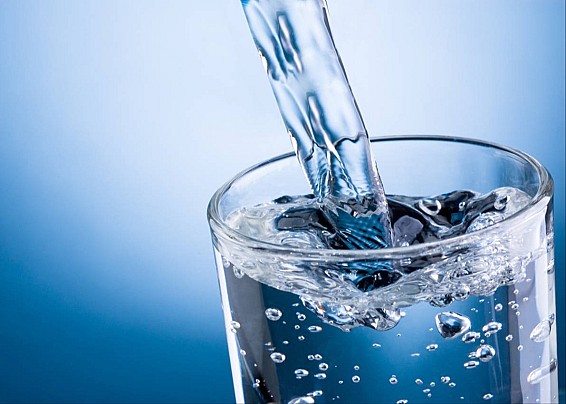 ANALISI CASETTA DELL'ACQUA PORTO MANTOVANO - MARZO 2026