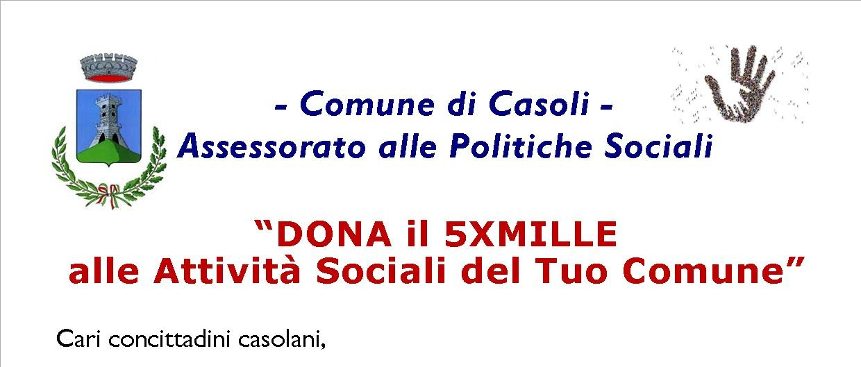 Immagine principale
