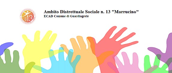 ADS N.13 MARRUCINO AVVISO Piano Regionale Integrato di Interventi in favore della famiglia – anno 2025 – Macro Area 2 - Azione 1_2_3 – Buono Servizio, Buono Fornitura e Bonus Nuovi Nati Scadenza Avviso 30.06.2026