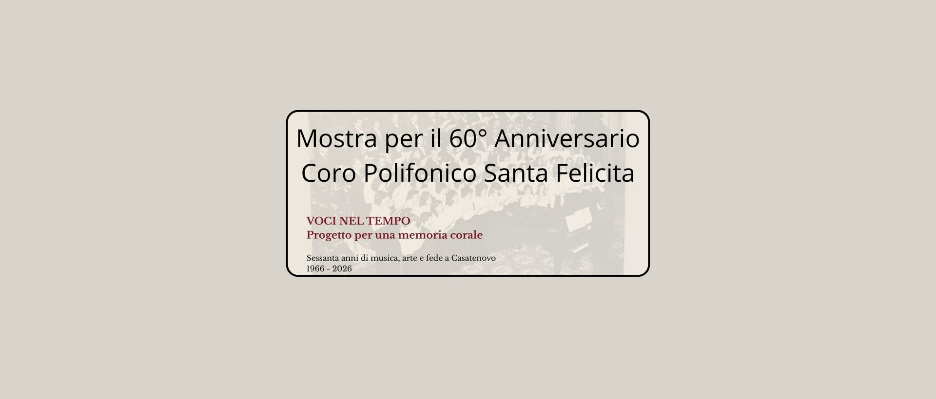 Immagine principale