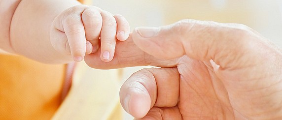 Concessione del contributo regionale "Assegno di natalità. Rinnovo delle annualità 2022, 2023, 2024 e 2025